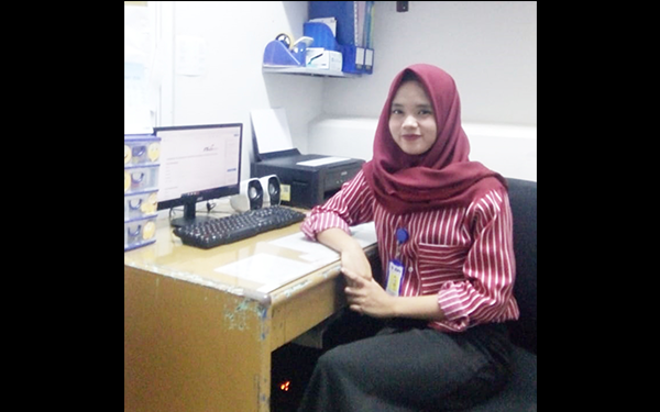 Reni Anggraeni