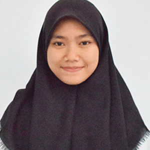 Ajeng Febi frensiana