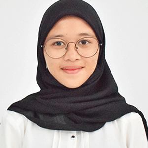 Aulia Indriani