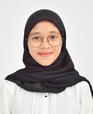 Aulia Aulia Indriani