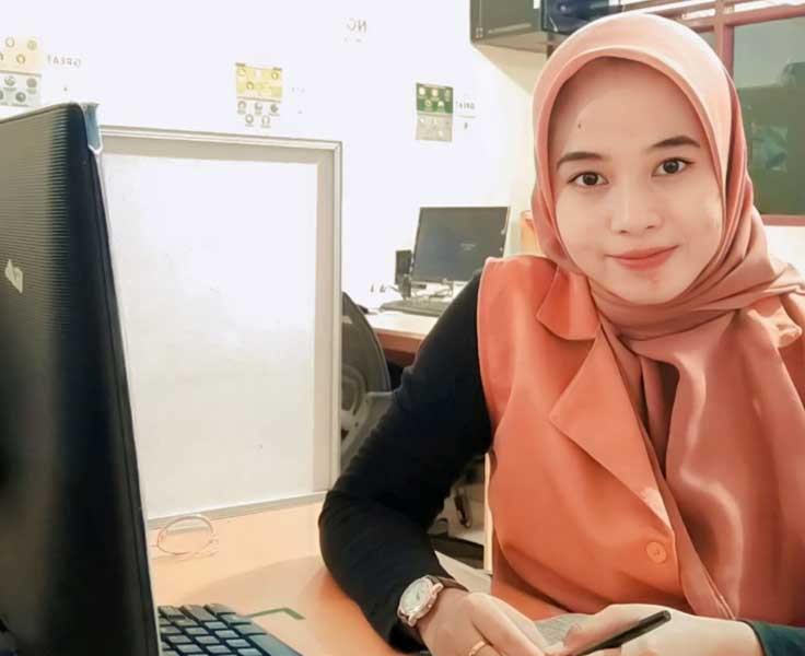 Aisyah aisyah