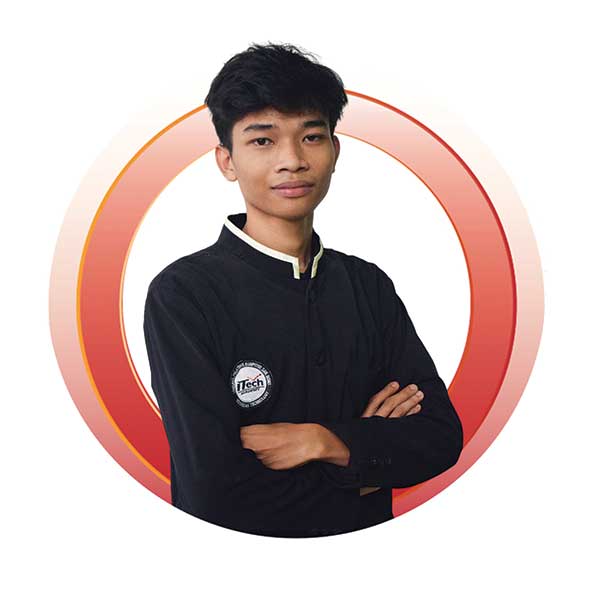 RICO-SAPUTRA