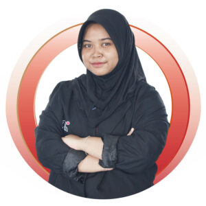 indah